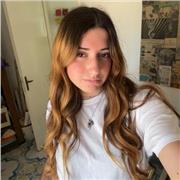 Hai bisogno di una ex alunna fresca fresca di maturità francese? sono qui a tua disposizione